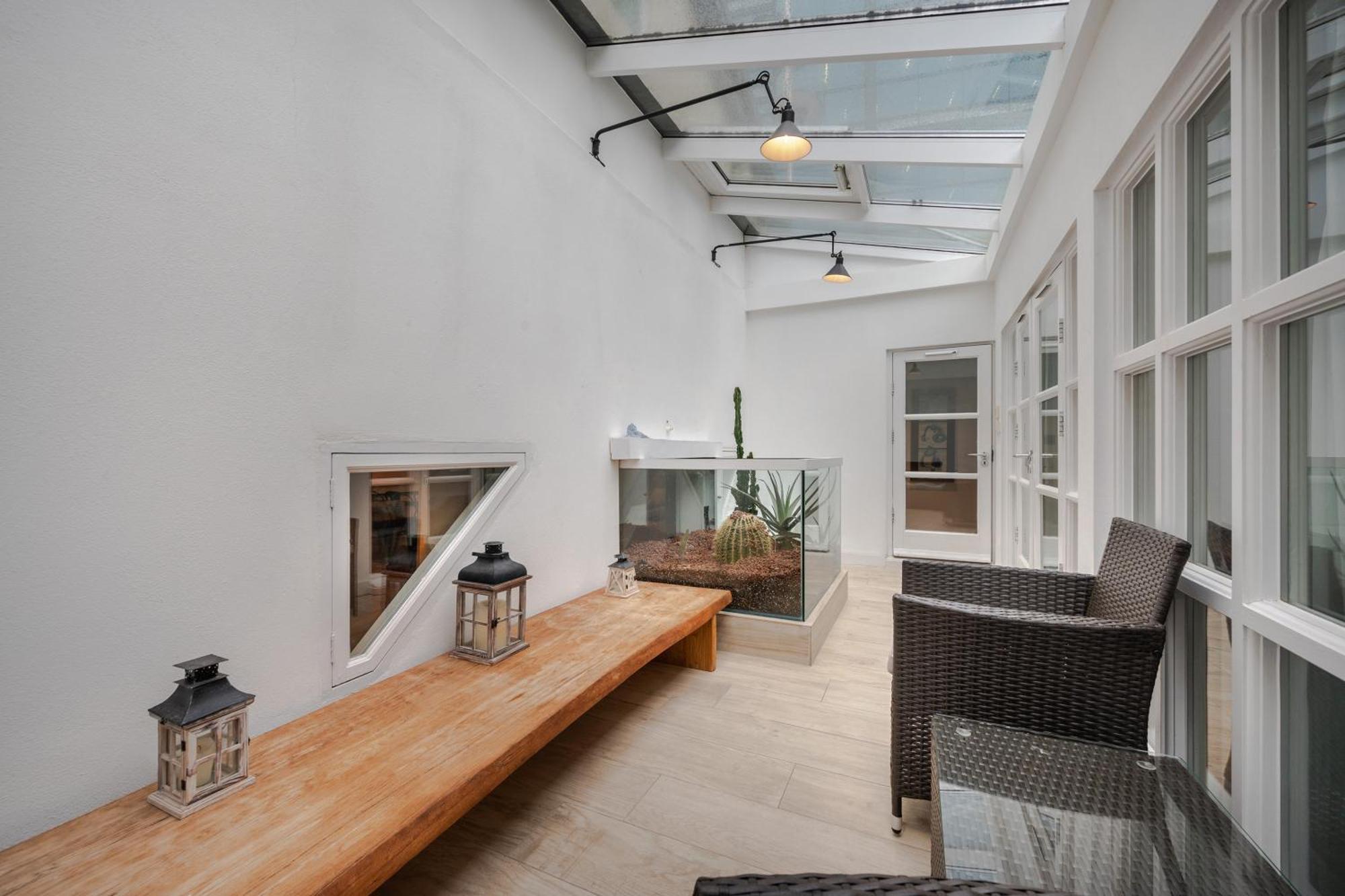 Stunning Duplex Apartment In Central Londres Exterior foto